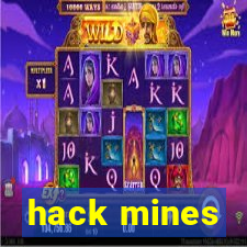 hack mines